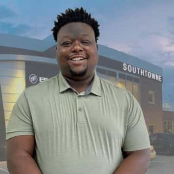 QUINTAVIOUS SMITH