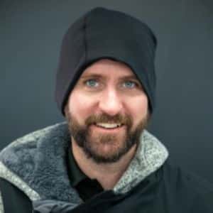 Ben Sevigney