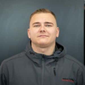 Chase Klassen