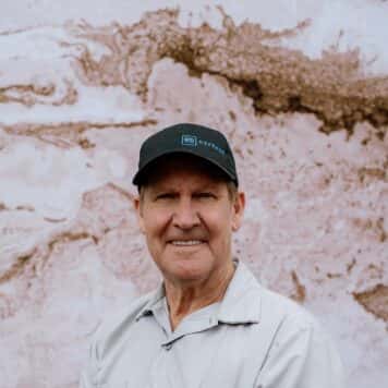 Ray Honeycutt