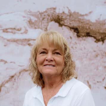 Vivian Pitman