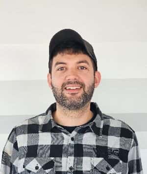 Ben Morey