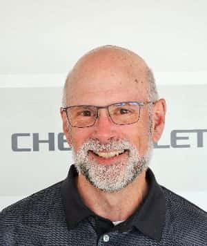 Greg Dutch