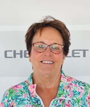 Jane Littlefield
