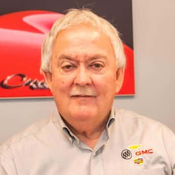 Don McKay