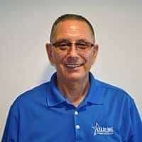 Eddie Schwob