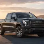2027 GMC Sierra 1500 Redesign, New V8 Engines, Trims & Release Date
