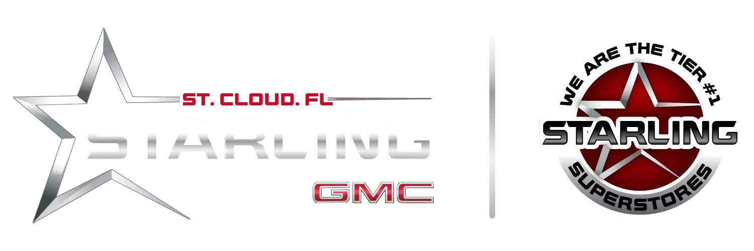 Starling GMC