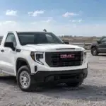 GMC Single Cab Trucks: Regular Cab Guide, Models & Prices