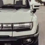 Hummer EV