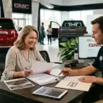 How to Get Approved for GMC Financing A Practical Guide for Every Credit Profile