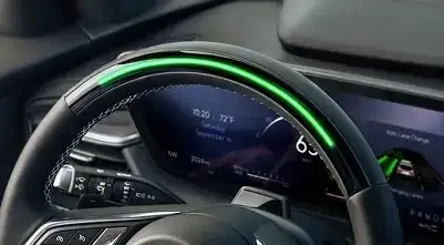 super cruise