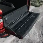 GMC MultiPro Tailgate
