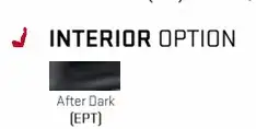 after dark sierra 1500