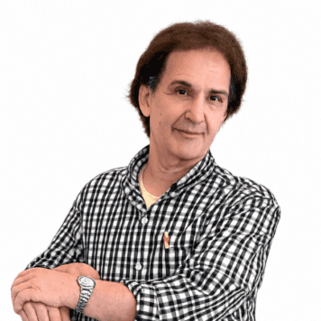 Demetrios Gounaris