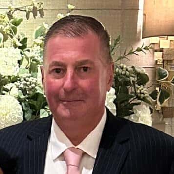Michael Decosimo