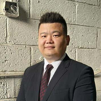 Yonghao Chen