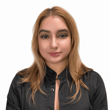 Meeza O'Dair