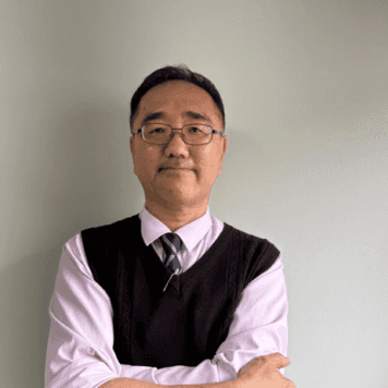 Daniel Kim