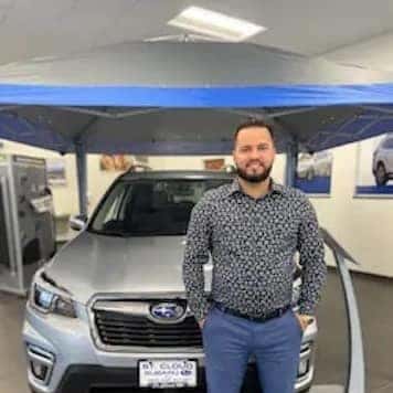 Hector Espinosa