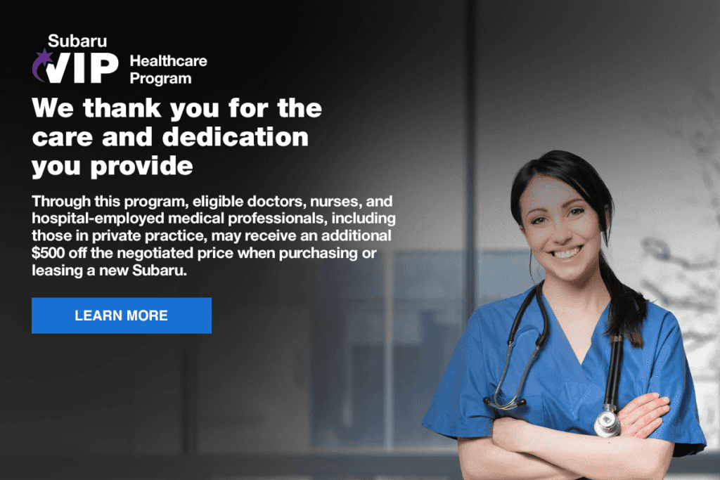 VIP Healthcare Program