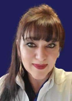 Elizabeth Savage