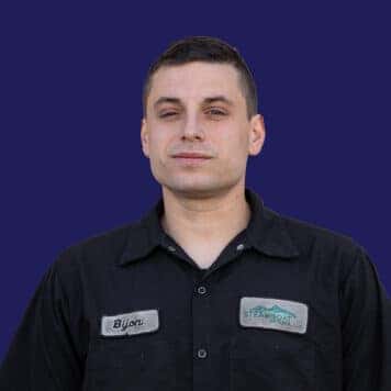 Bijon Spinazzola