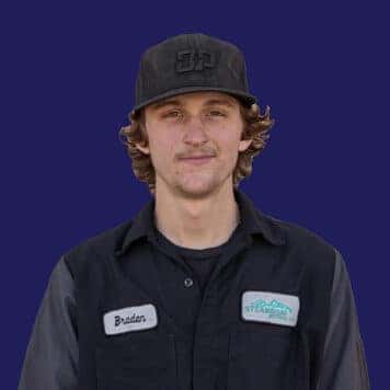 Braden Jenrich