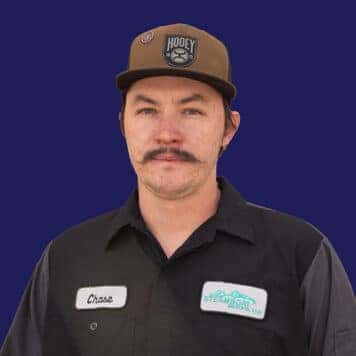 Chase Wagoner