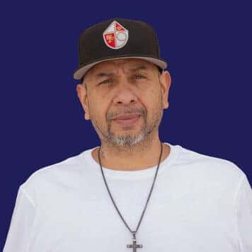Jerry Gonzales