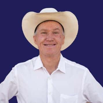 Robert Stewart