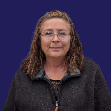 Rona Winn