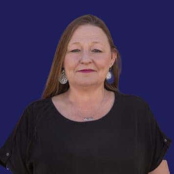 Tressa Norberg