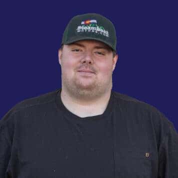 Wyatt Ferrier