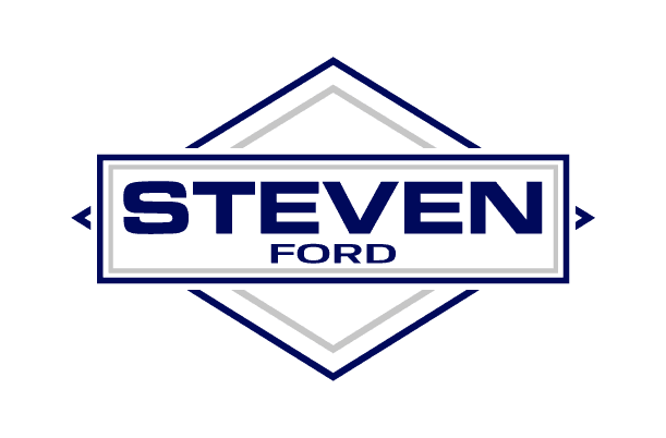Steven Ford logo