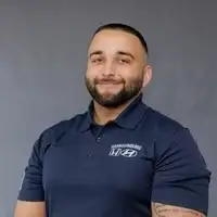 Tony Morris-Cousins