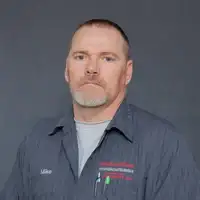 Mike Kump