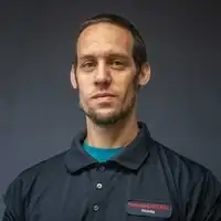 Mark Cressin