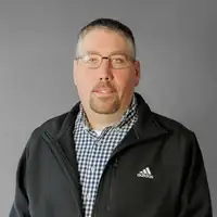 Brett West