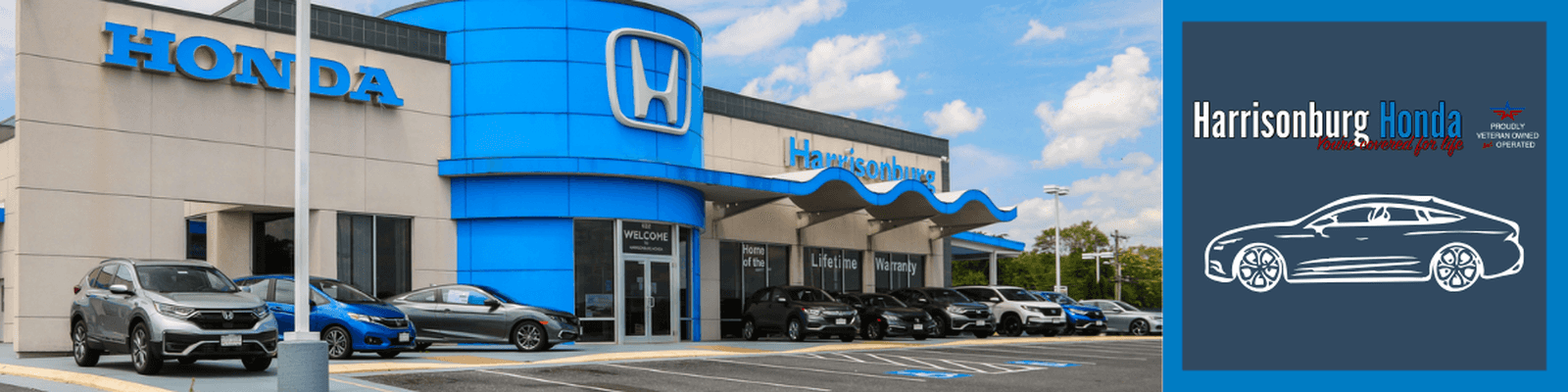 Car Dealer Harrisonburg, VA
