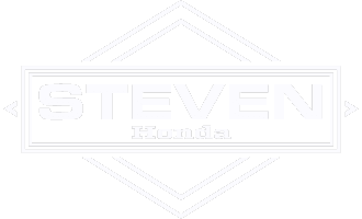 The Steven Honda log 