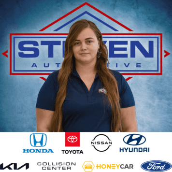 Shania Shriver