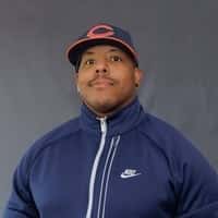 BRIAN HICKS