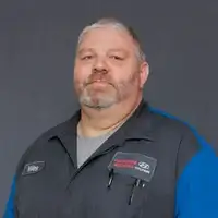 WES PUFFENBARGER