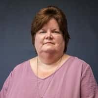 PAM HOOVER