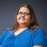 LESLIE HUFFMAN