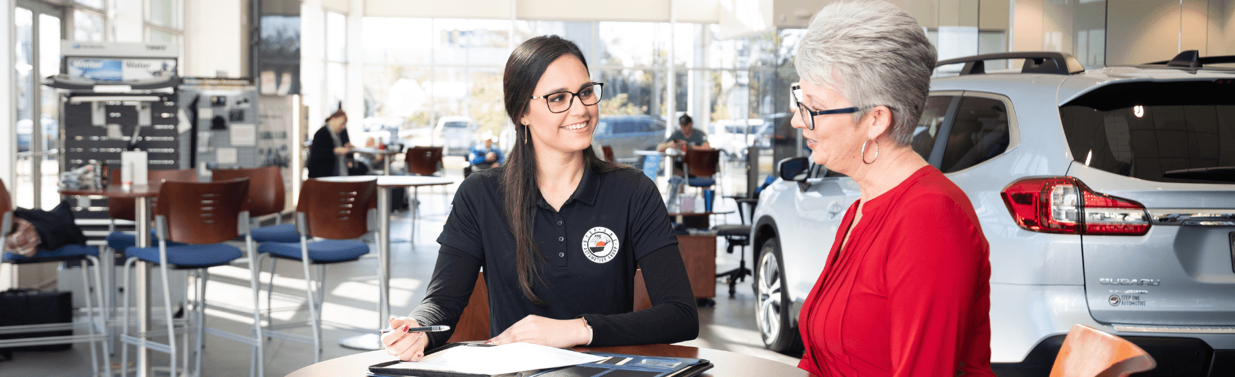 Subaru Fort Walton Beach Subaru Dealer in Fort Walton Beach, FL