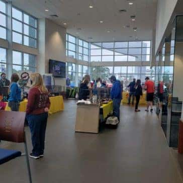 Step One Automotive Event
