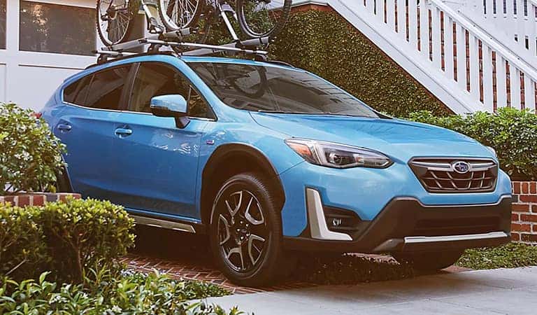 New 2023 Crosstrek Fort Walton