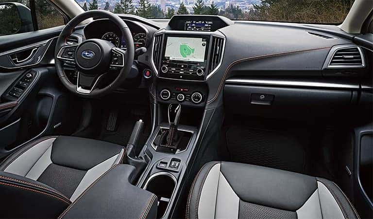 2023 Subaru Crosstrek Fort Walton